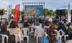 İzmir’den dünyaya, dünyadan İzmir’e: ‘Buradayım, iyiyim’ sesleri büyüyor