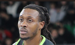 Karşıyaka potada Moody’i bekliyor