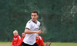 Altay’da Onur Yıldız formaya göz kırptı