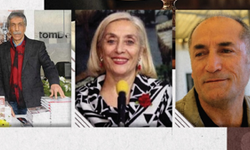 Karşıyaka’da “Adalet ve Edebiyat” buluşması