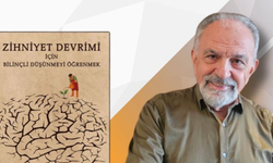 Prof. Dr. Hüsnü Erkan okurlarıyla buluşuyor: ‘Zihniyet Devrimi’ için imza günü Alsancak’ta
