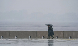 Meteoroloji il il uyardı: Kuvvetli yağış geliyor