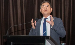 Japon deprem uzmanı Moriwaki’den kritik uyarı: 'Bandırma ve Bursa’da risk var'