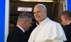 Papa için İznik’e giden Mehmet Ali Ağca polis eşliğinde ilçeden çıkarıldı