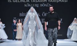 16. Gelinlik Tasarım Yarışması’nda finalistler açıklandı: IF Wedding Fashion İzmir 2026 için geri sayım başladı