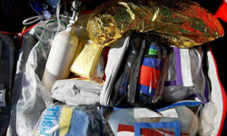 Deprem uzmanı Moriwaki’den kritik uyarılar: 'Deprem çantanıza tuz ve streç film koyun'