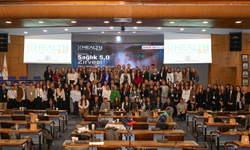 İzmir'de iklim krizinin insan sağlığına etkileri masaya yatırıldı