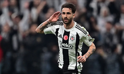 Beşiktaş’ta Rafa Silva krizi çözülüyor mu? İbre tersine döndü