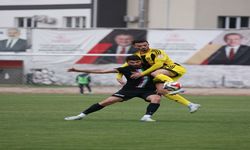 Aliağa FK gurbette takıldı: Zirve yolunda kritik 2 puan kayıp