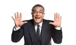 Mehmet Ali Erbil evinde fenalaştı