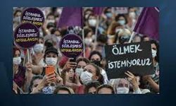 Kadınlardan kolluk kuvvetlerine 25 Kasım mesajı; Kabul edilemez