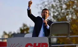 İmamoğlu’ndan Zonguldak’a çağrı: Susan değil, konuşan bir Türkiye istiyoruz