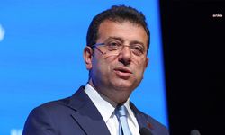 İmamoğlu’ndan sert çıkış: “Sazlıdere’nin iptali tarihimizin en ağır ihaneti”