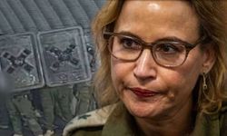 İsrail askerlerinin cinsel saldırını sızdırmıştı! "İntihar etti" iddiası