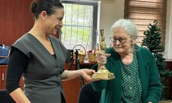 Efes'te felsefenin kalbi 'Kuçuradi' ile atacak