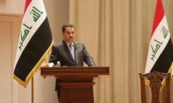 Irak’ta seçimi Başbakan Sudani’nin lideri olduğu koalisyon kazandı