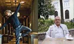 İzmir’de filizlenen yetenek: Tan Sağtürk’ün emektar öğretmeni o günleri anlattı