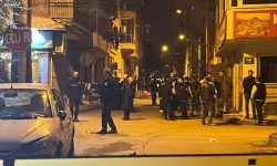 İzmir'de Silahlı Saldırı: 4 Şüpheli Tutuklandı