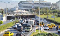 İzmir’de trafik kazalarını azaltan gizli ekip
