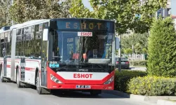 İzmir’de bu hat 27 Kasım 2025 tarihinde değişiyor! ESHOT yeni rotayı açıkladı!