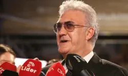 Komisyonda 'Tamer Karadağlı' krizi! Eleştirilere gülerek karşılık verdi