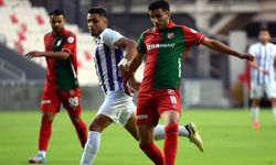 Genç yıldız sakatlık sonrası formasını geri alamadı