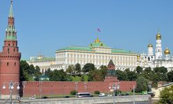 Erdoğan, Ukrayna konusunda görüş alışverişi yaptı