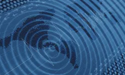 5.7 büyüklüğünde deprem