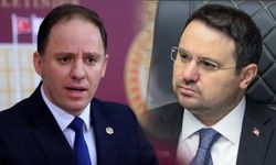 CHP'li Yavuzyılmaz'dan Akın Gürlek açıklaması
