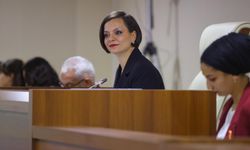 Başkan Kınay: Herkese eşit mesafede hizmet etmeye devam edeceğiz