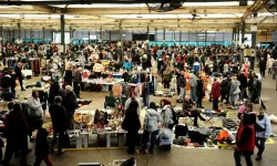 Belediye ve pazarcılar el sıkıştı: Bostanlı Pazarı kurulacak