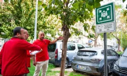 Karşıyaka’da afet hazırlığı: Toplanma alanları tek tek mercek altında