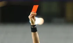 Kartlar derbinin kaderini belirliyor