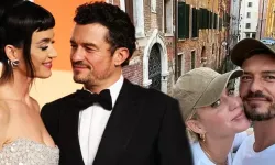 Katy Perry’den duygusal şarkı