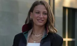 Serenay Sarıkaya Gözaltında