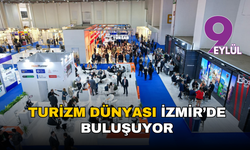 Turizm dünyası İzmir’de buluşuyor: TTI İzmir 2025 sektörün geleceğine yön verecek
