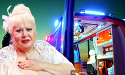 Muazzez Abacı'ya ne oldu?