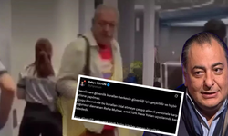 Reha Muhtar kara listeye alındı! Men edildi