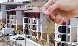 TOKİ İzmir'de hangi ilçede ne kadar yapacak?