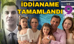 Başkan Ferdi Zeyrek'in ölümüne ilişkin iddianame tamamlandı