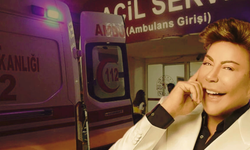 Fatih Ürek ile ilgili korkutan açıklama; Dua edin