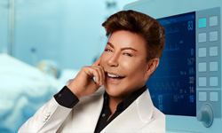 Fatih Ürek ile ilgili korkutan açıklama; Dua edin