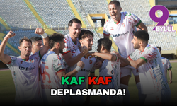 Lider Karşıyaka zorlu Ayvalık deplasmanında