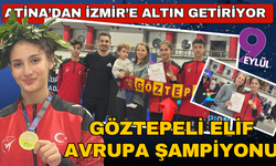 Tekvando Milli Takımımız Yunanistan'da Avrupa şampiyonu oldu