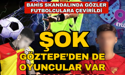 TFF, bahis oynayan futbolcuları açıkladı: 1024 futbolcu PFDK'ya sevk edildi