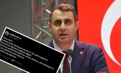 Çağatay Güç'ten şehitlerimizle ilgili açıklama