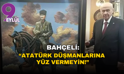 MHP’den iktidara ‘Furkan Bölükbaşı’ çağrısı: “Atatürk düşmanlarına yüz vermeyin artık!”