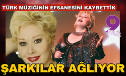 Türk müziğinin efsanesinden kötü haber geldi