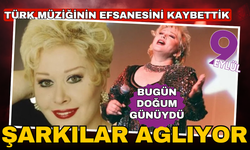 Türk müziğinin efsanesinden kötü haber geldi