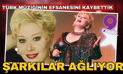 Türk müziğinin efsanesinden kötü haber geldi